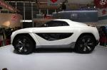 ChangAn E301 Concept 2009 года